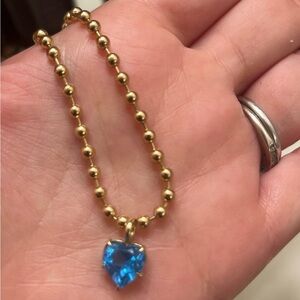 EPJ Fine Jewelry Necklace